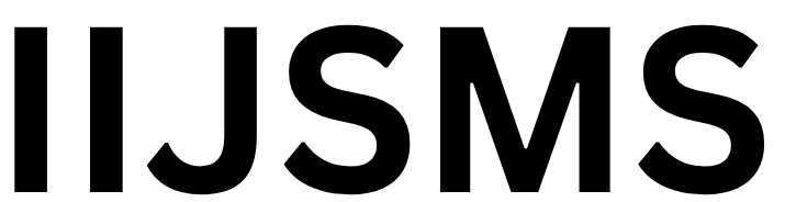 IIJSMS